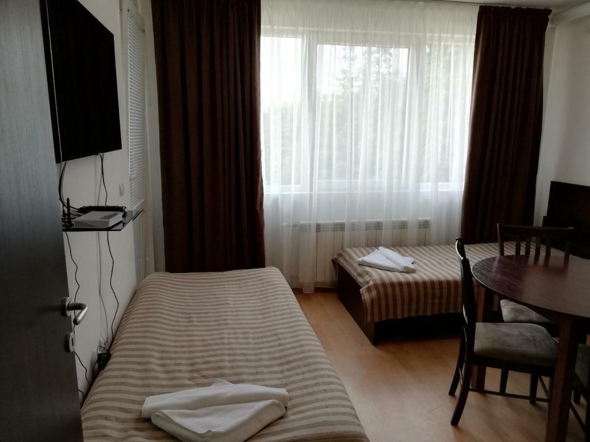 Ferienwohnung Iglika 2, V9 Borowez Exterior foto