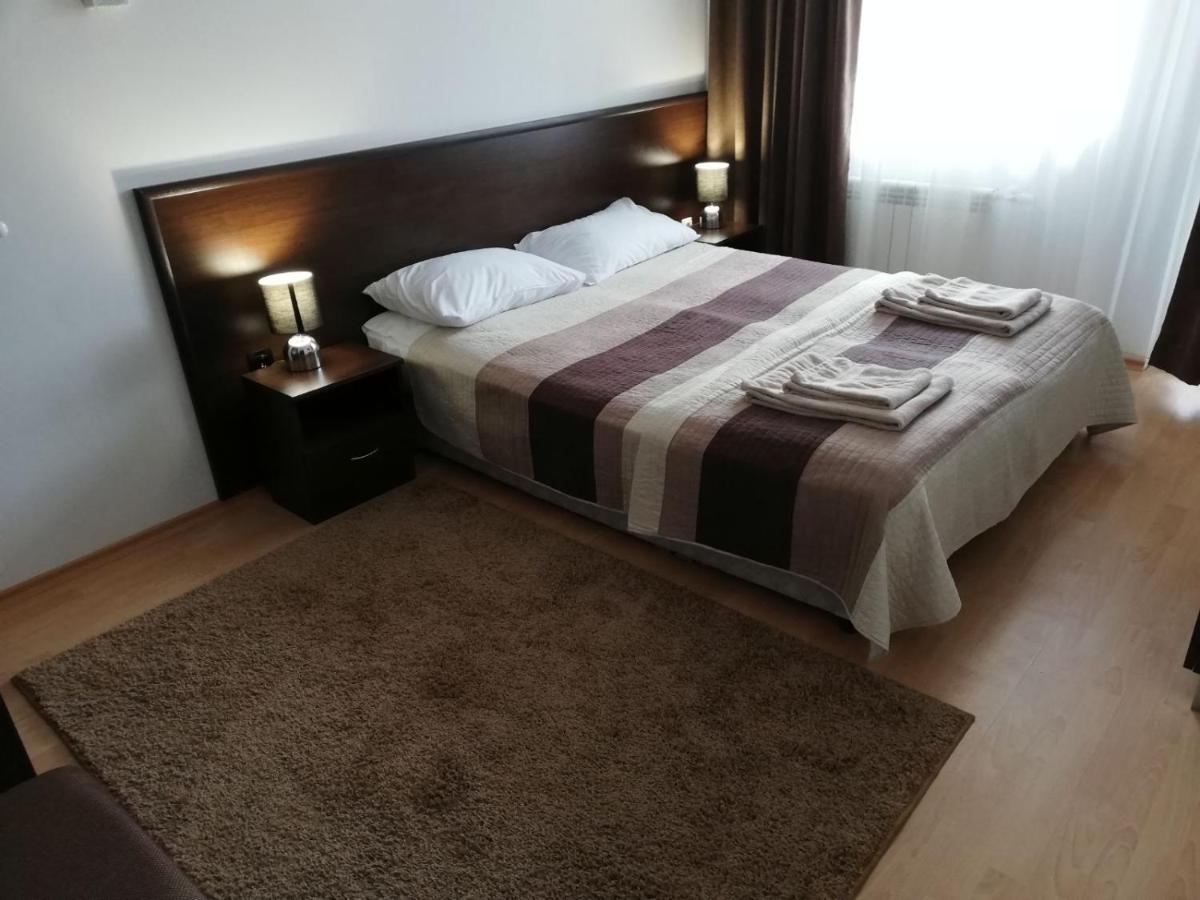 Ferienwohnung Iglika 2, V9 Borowez Exterior foto